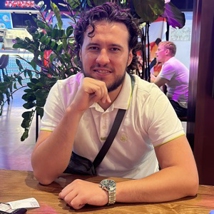 Денис Сысков