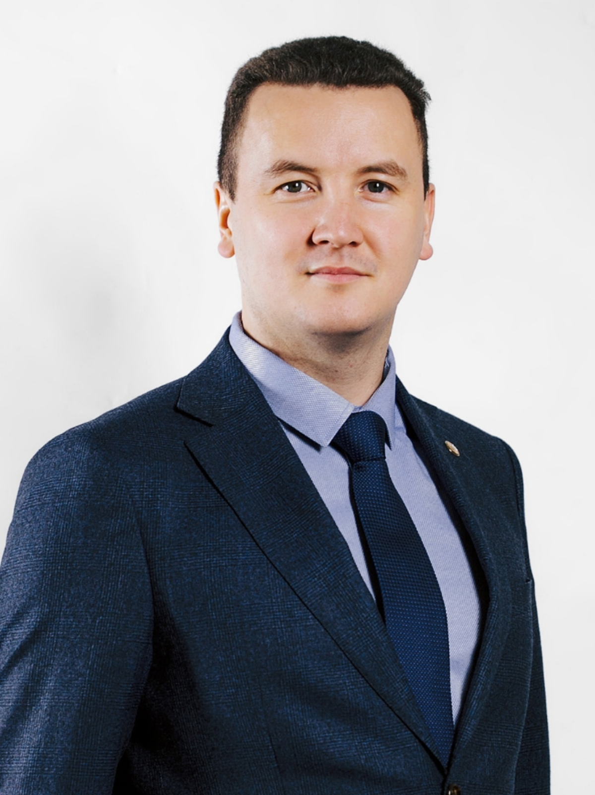 Радик Гисмятов | Сетка — социальная сеть от hh.ru