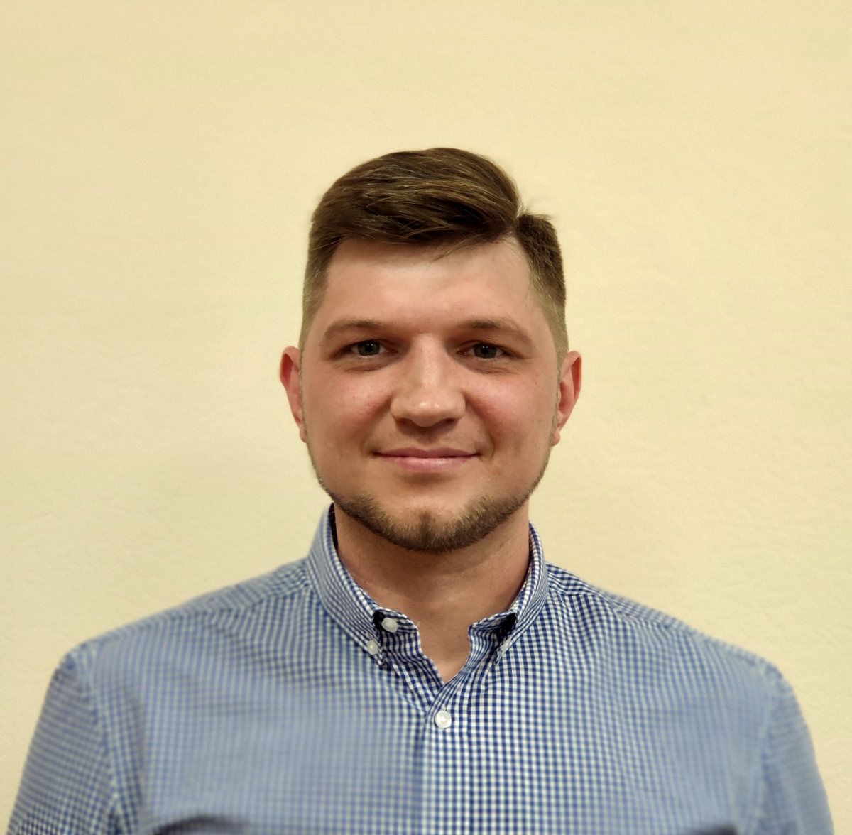 Константин Гусев | Сетка — социальная сеть от hh.ru