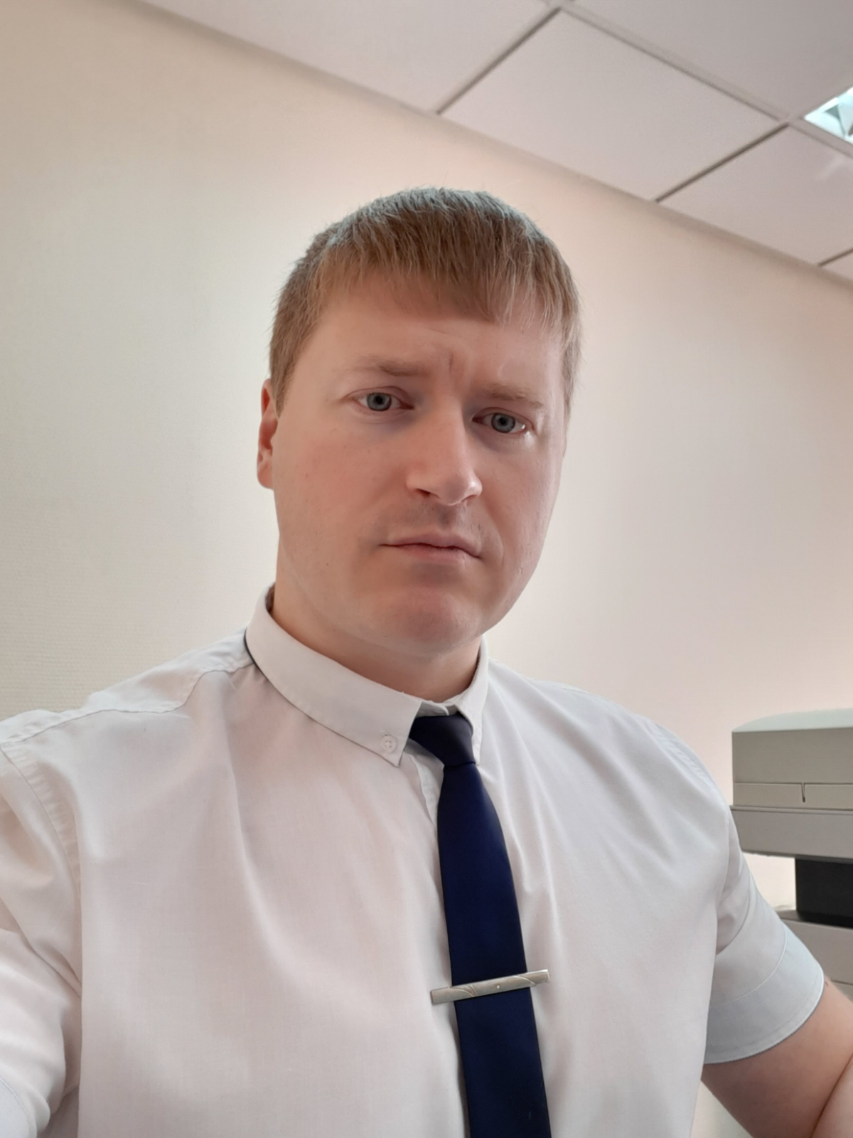 Валерий Старусь