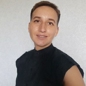 Олеся Арсланова