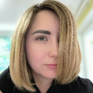 Ирина Журавлёва