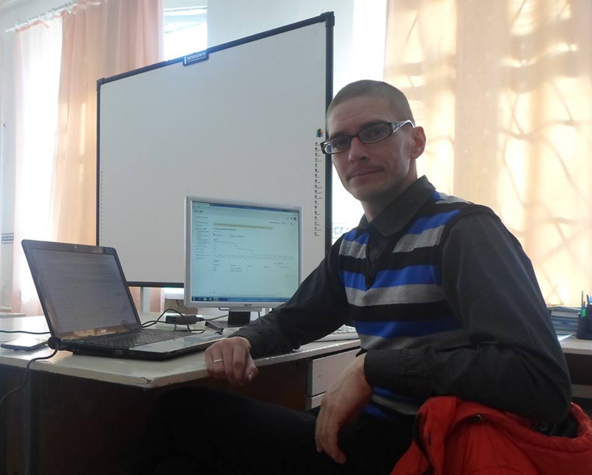 Василий Соколов