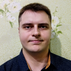 Сергей Савин