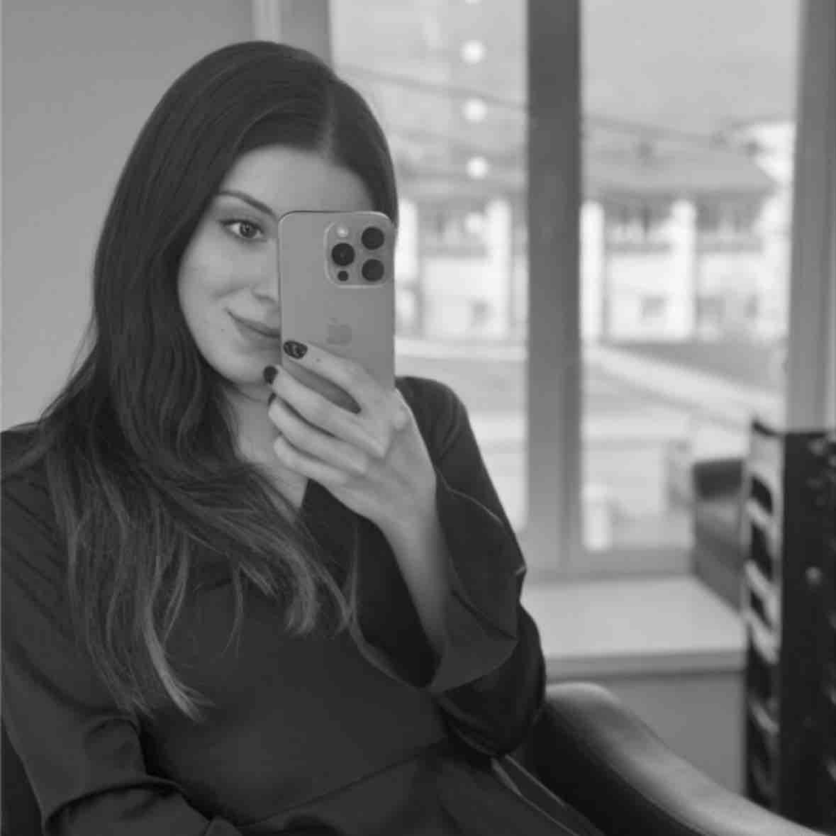 Ольга Барышникова | Сетка — социальная сеть от hh.ru