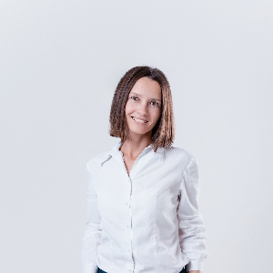 Людмила Ходякова | Сетка — социальная сеть от hh.ru