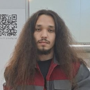 Кирилл Адамов