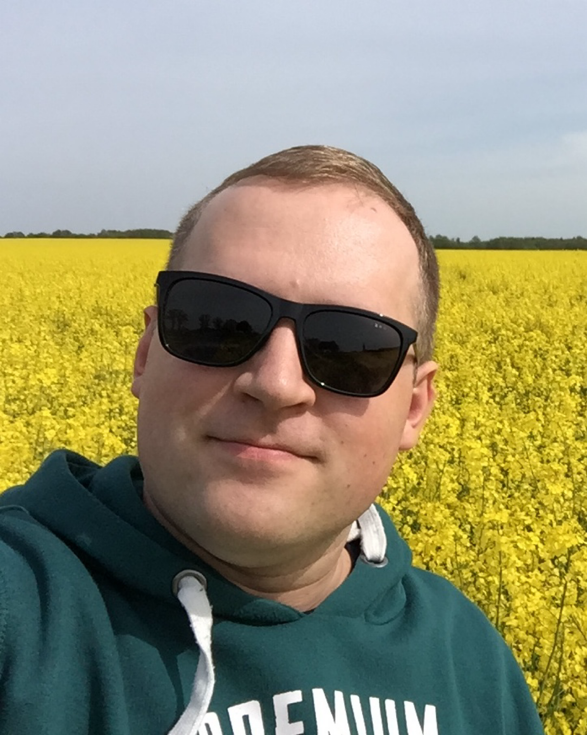 Алексей Харин | Сетка — социальная сеть от hh.ru