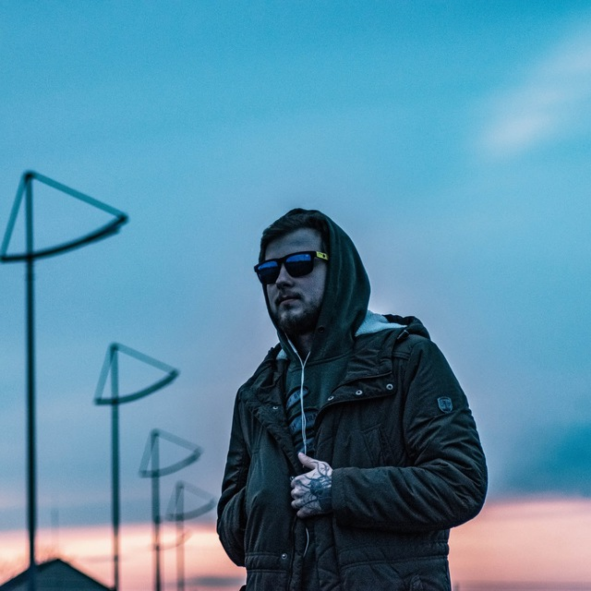 Алексей Гришанков