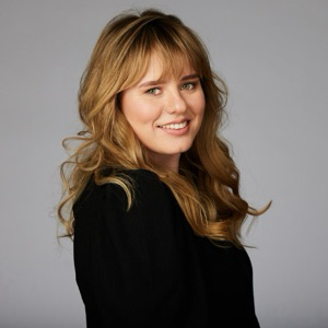 Виктория Перепонова | Сетка — социальная сеть от hh.ru