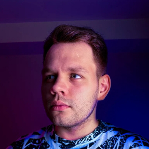 Дмитрий Свиридов