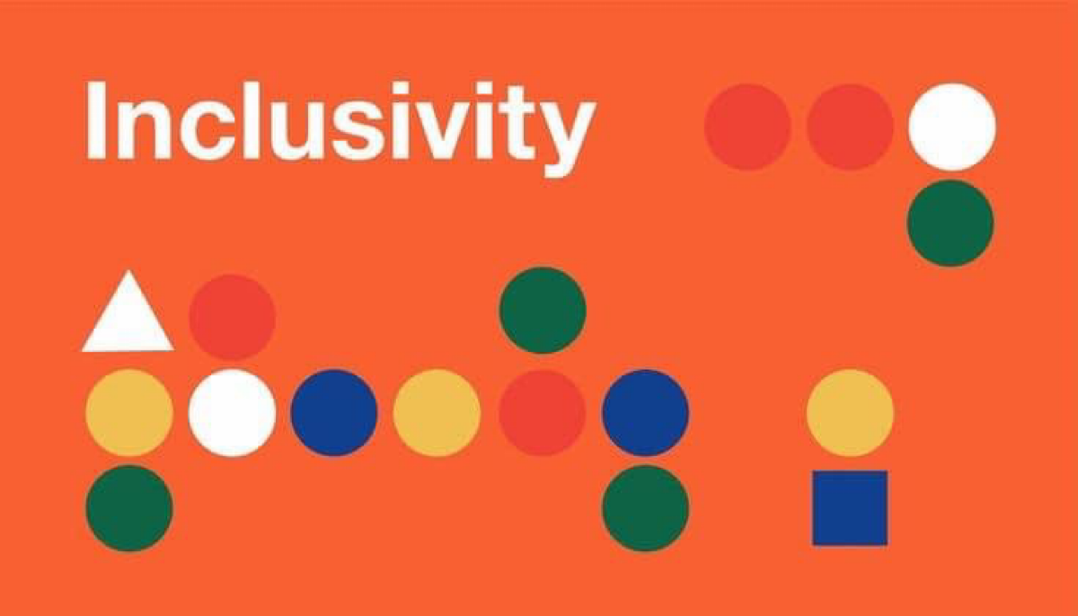 Друзья, привет всем!
Сегодня я хочу обсудить один из самых важных аспектов современного дизайна - инклюзивный дизайн | Сетка — социальная сеть от hh.ru