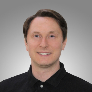 Сергей Чеврычкин