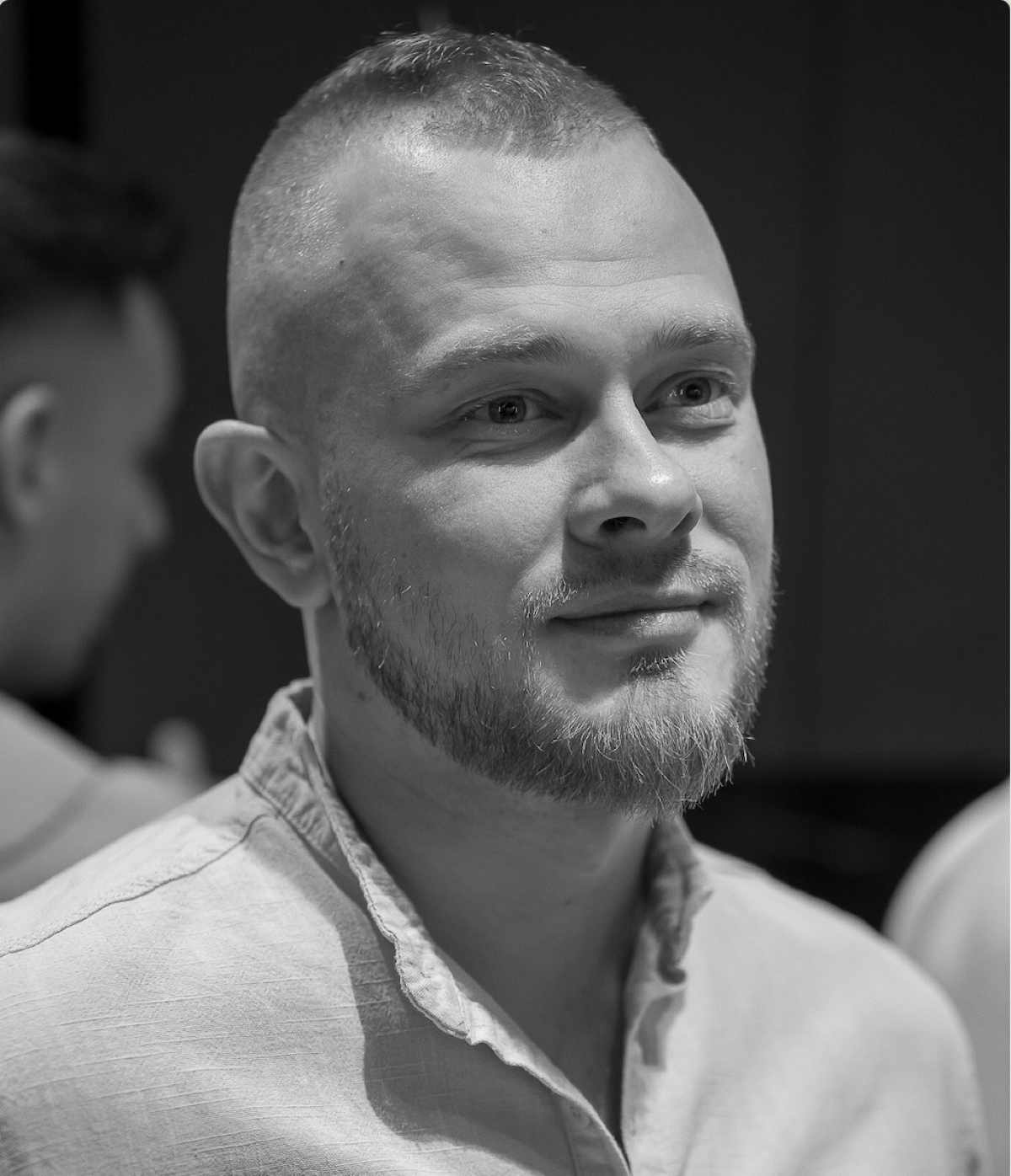 Евгений Пономарев | Сетка — социальная сеть от hh.ru