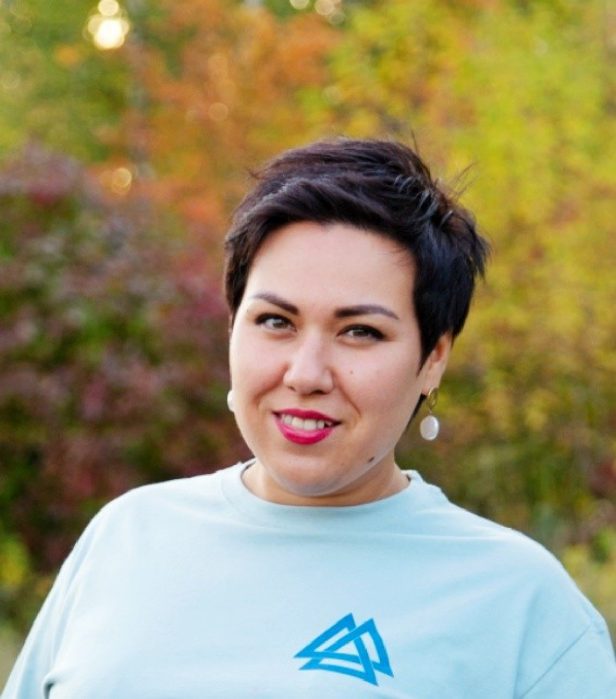 Кафия Бубнова | Сетка — социальная сеть от hh.ru