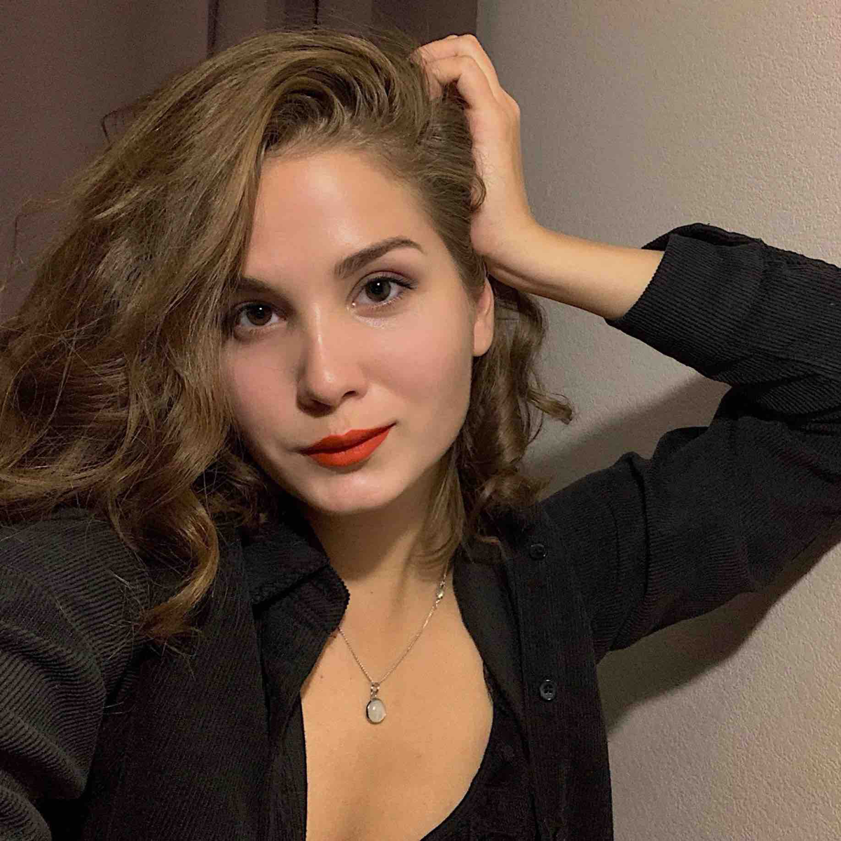 Анастасия Столова | Сетка — социальная сеть от hh.ru