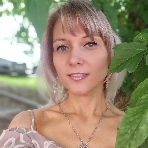 Ольга Акиньшина