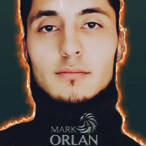 Марк Орлан