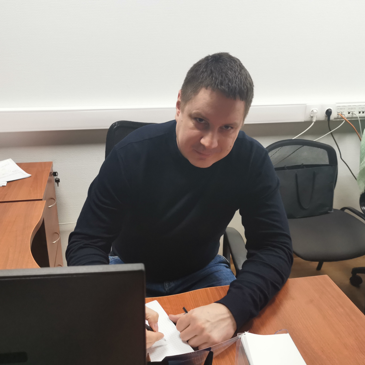 Денис Громов | Сетка — социальная сеть от hh.ru