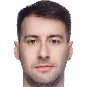 Андрей Махамет