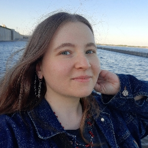 Дейнего Светлана | Сетка — социальная сеть от hh.ru