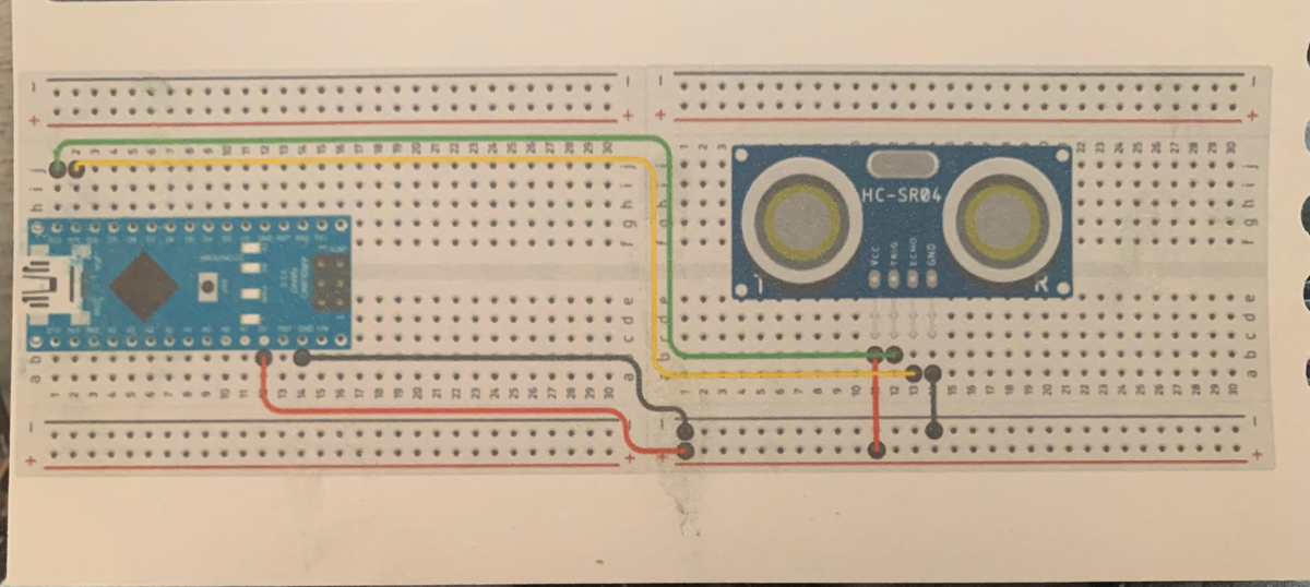 Simple Arduino Project for beginners😊
Video post on LinkedIn: 
https://www.linkedin | Сетка — социальная сеть от hh.ru