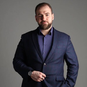 Роман Резниченко