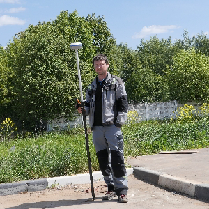 Ярослав Лазутин