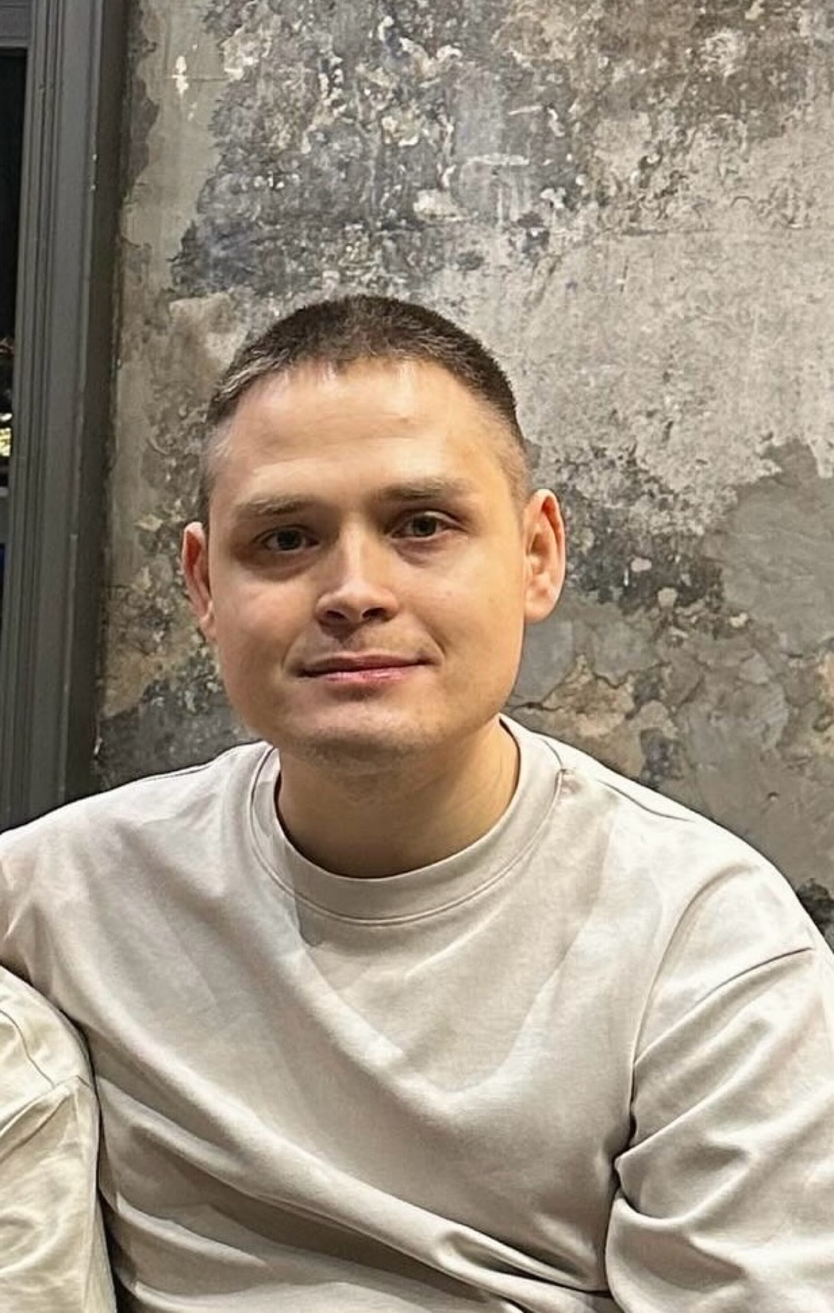 Руслан Гимаев