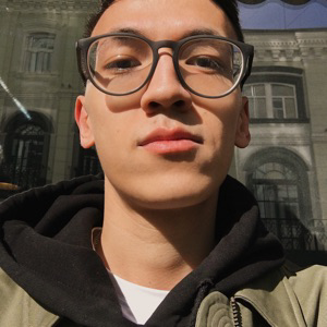 Аюка Небляев | Сетка — социальная сеть от hh.ru