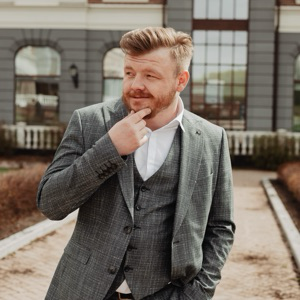Андрей Конев