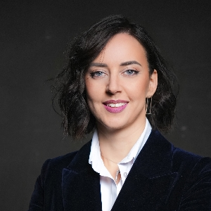 Анна Алфимова | Сетка — социальная сеть от hh.ru