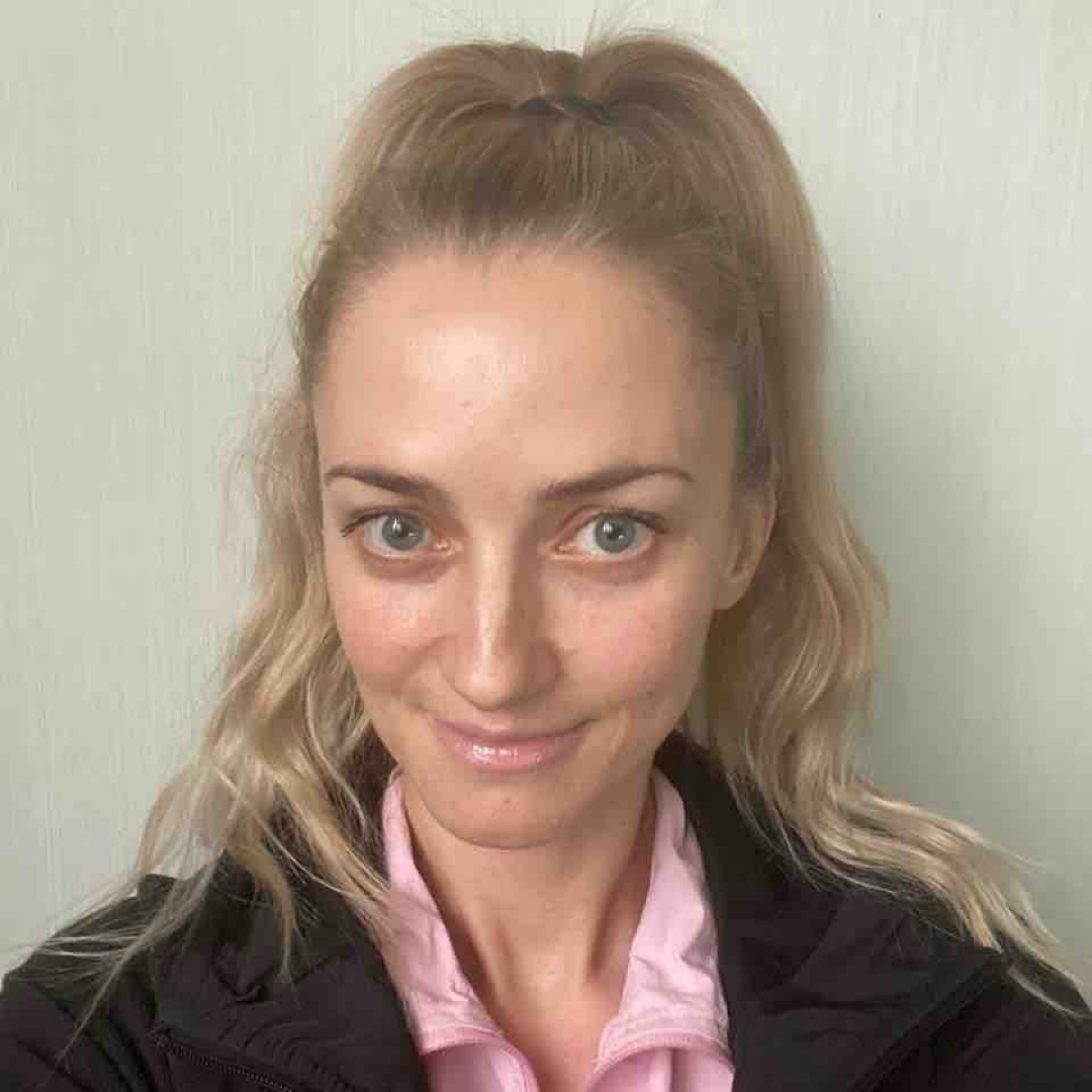 Людмила Фролова