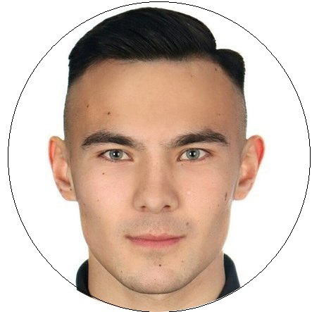 Сергей Мухомедзянов