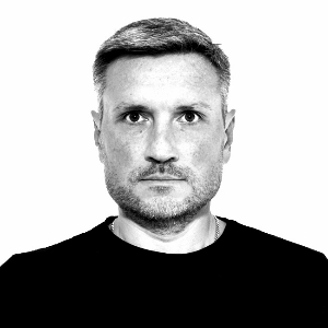 Роман Петров | Сетка — социальная сеть от hh.ru