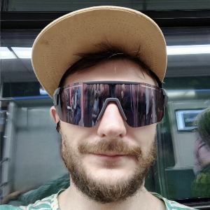 Дмитрий Демидов | Сетка — социальная сеть от hh.ru