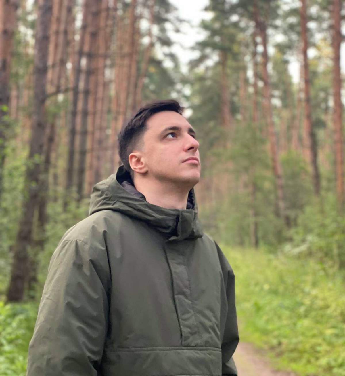 Владимир Асланиди | Сетка — социальная сеть от hh.ru