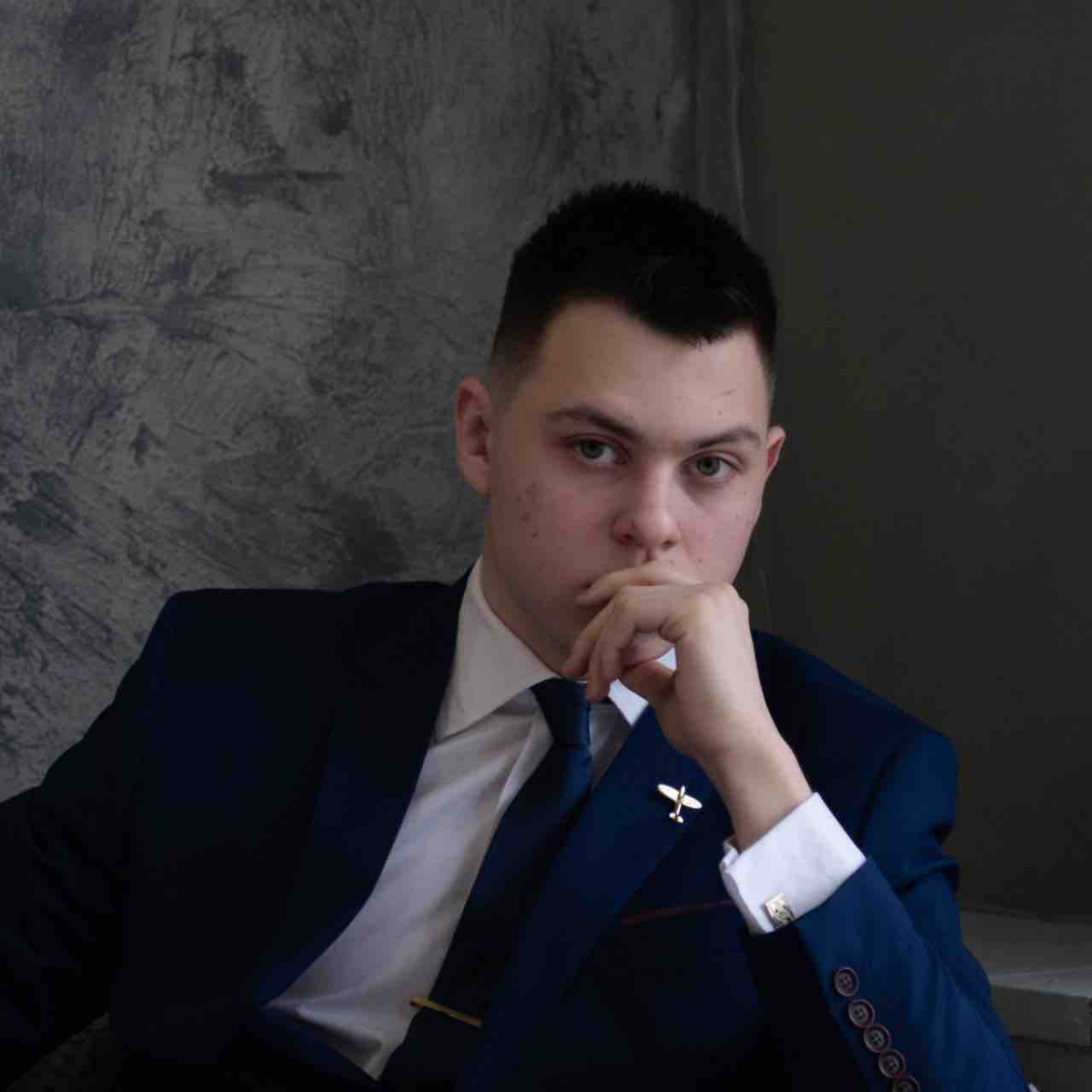 Дмитрий Третьяков