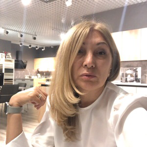 Sara Tarasevich | Сетка — социальная сеть от hh.ru