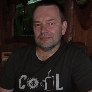 Владимир Елсуков