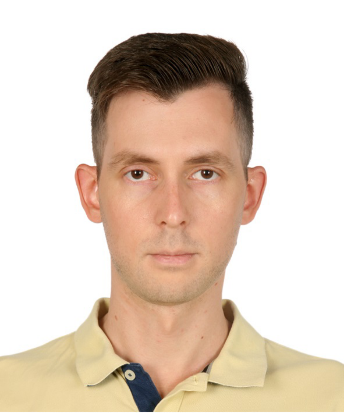 Сергей Ушаков