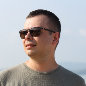 Артем Свигачев