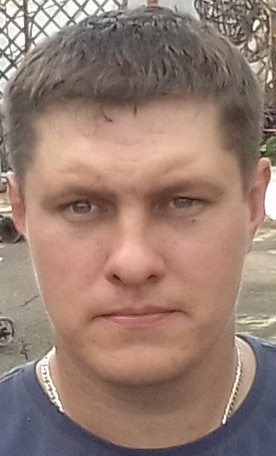 Иван Гуняков