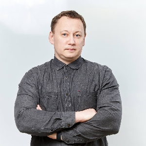 Дмитрий Сергеев