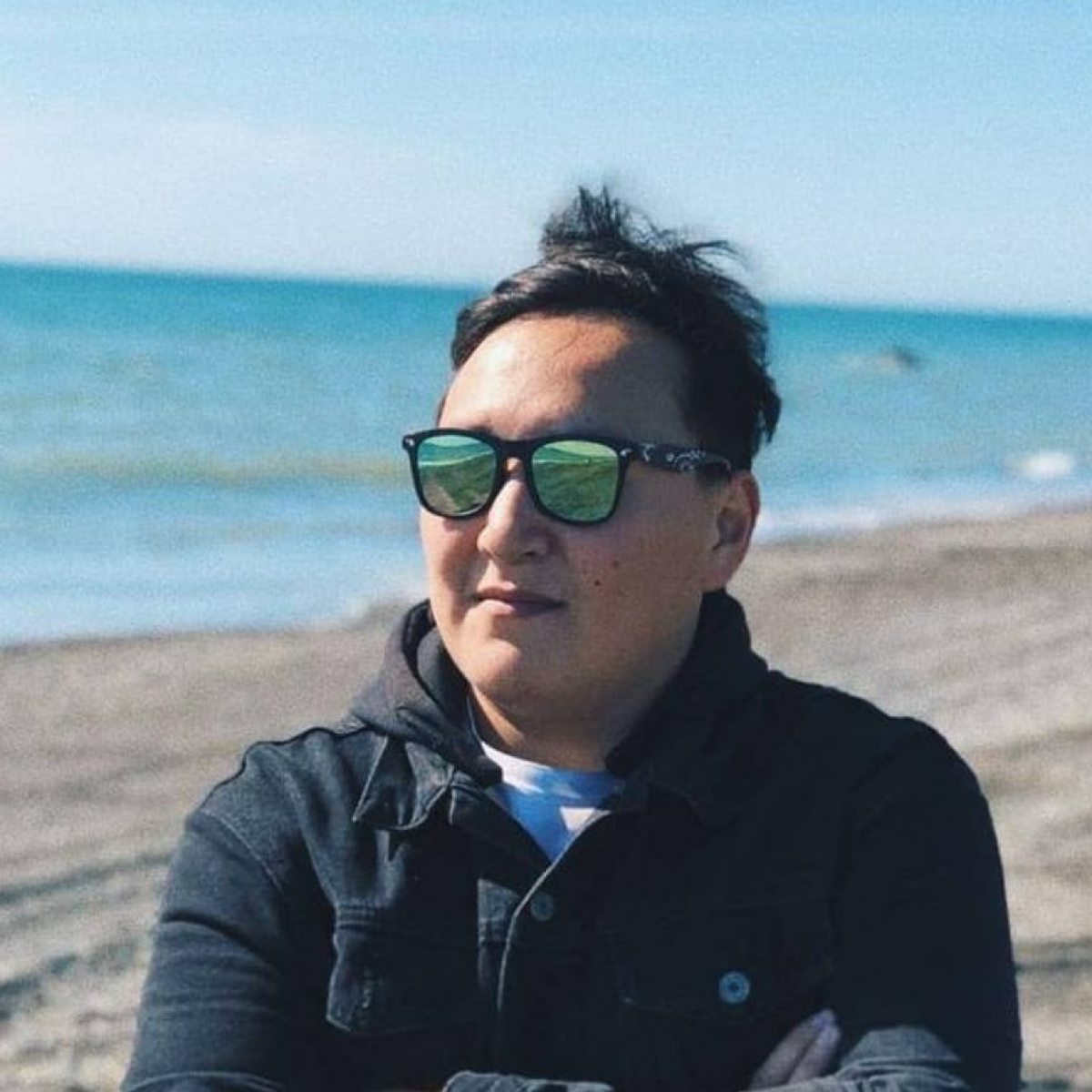 Прокопий Матаннанов