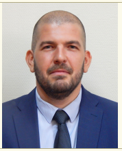 Дмитрий Павлов | Сетка — социальная сеть от hh.ru