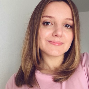 Ангелина Толмачева | Сетка — социальная сеть от hh.ru