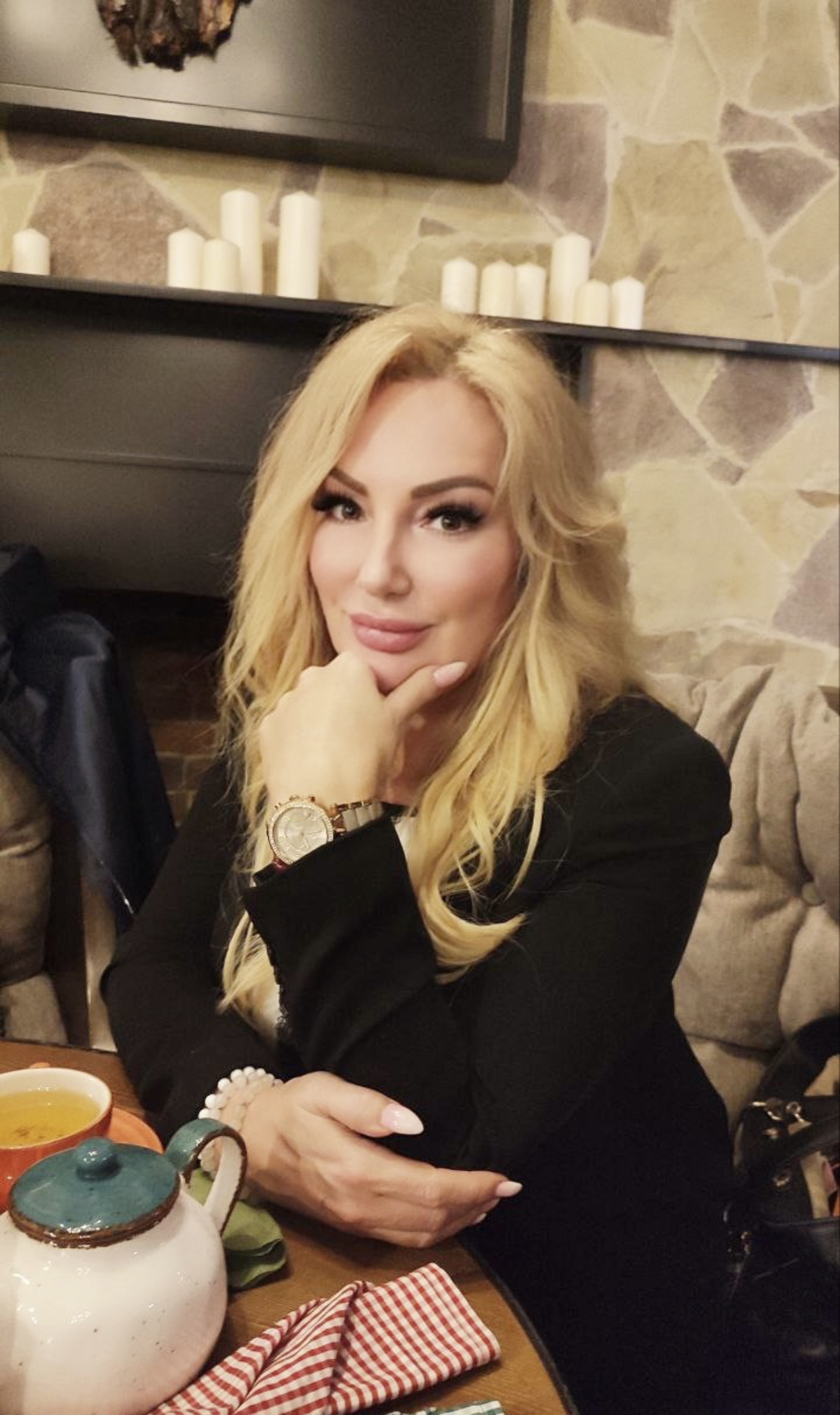 Татьяна Каверина | Сетка — социальная сеть от hh.ru