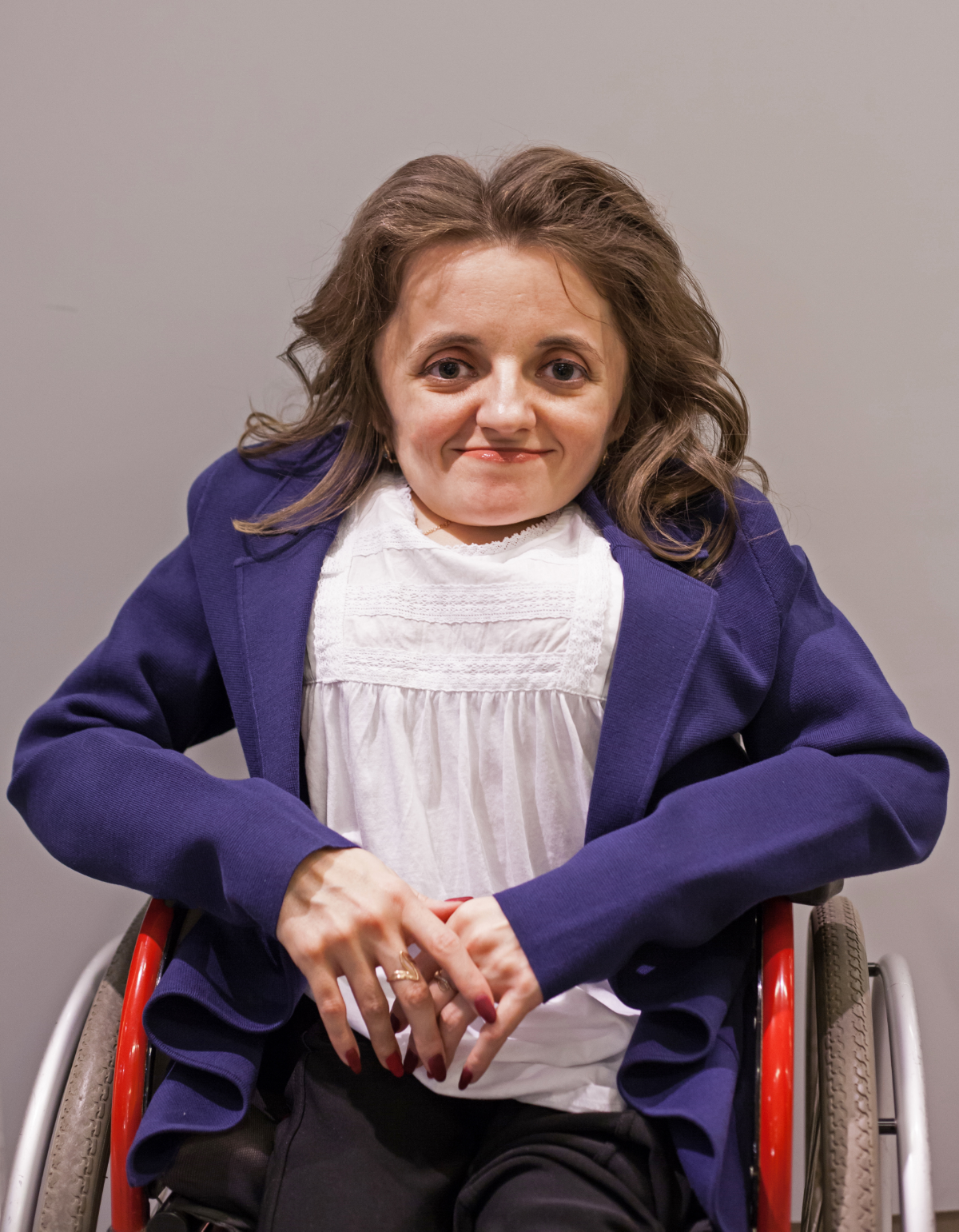 Светлана Никонорова | Сетка — социальная сеть от hh.ru