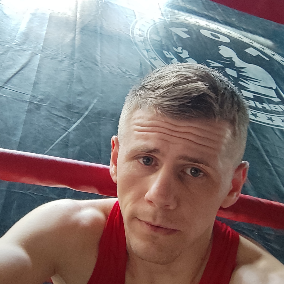 Сергей Чернега